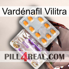 Vardénafil Vilitra new12